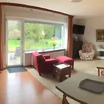 Apartment Mi Ka Mit Garten