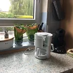 Mi Ka Mit Garten * Limburg an der Lahn
