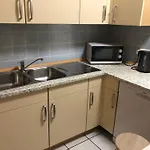 アパート Mi Ka Mit Garten