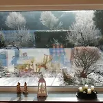 アパート Mi Ka Mit Garten