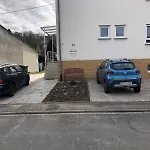 Mi Ka Mit Garten * Limburg an der Lahn