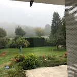 アパート Mi Ka Mit Garten *