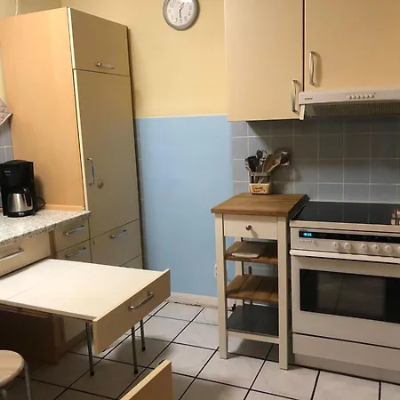 Mika Mit Garten Limburg an der Lahn