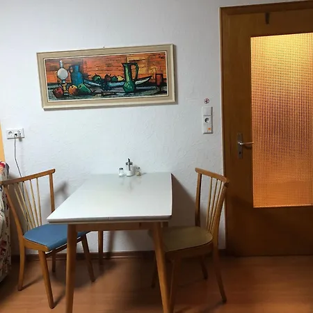 Apartment Mika Mit Garten Limburg an der Lahn
