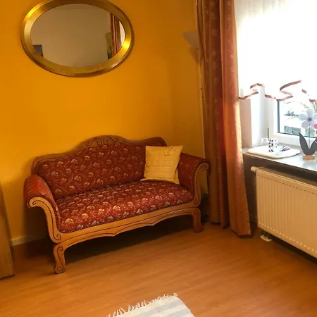 Mi Ka Mit Garten Apartment Limburg an der Lahn