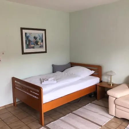 Mi Ka Mit Garten Apartament Limburg an der Lahn