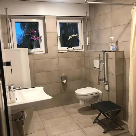 Mi Ka Mit Garten דירה