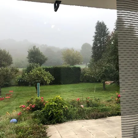 דירה Mi Ka Mit Garten *