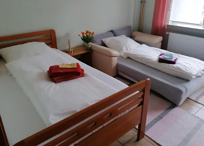 Mi Ka Mit Garten Limburg an der Lahn