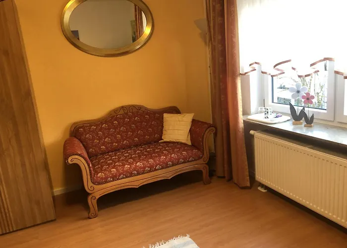 Mi Ka Mit Garten Limburg an der Lahn