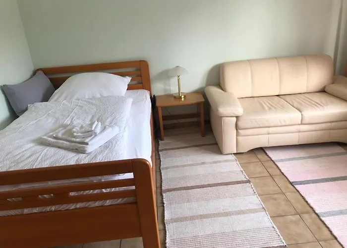 Mi Ka Mit Garten * Limburg an der Lahn