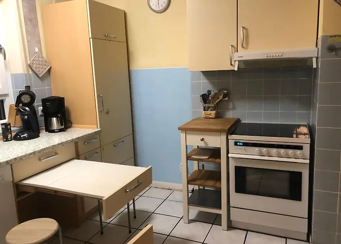 Mi Ka Mit Garten Limburg an der Lahn