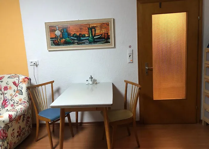 Apartamento Mi Ka Mit Garten Limburg an der Lahn