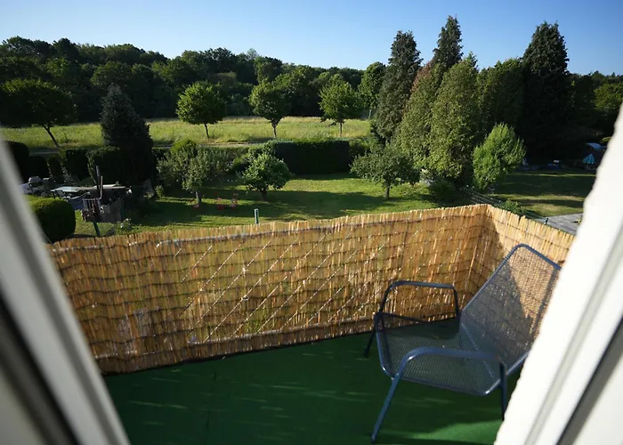 Apartamento Mi Ka Mit Garten Limburg an der Lahn